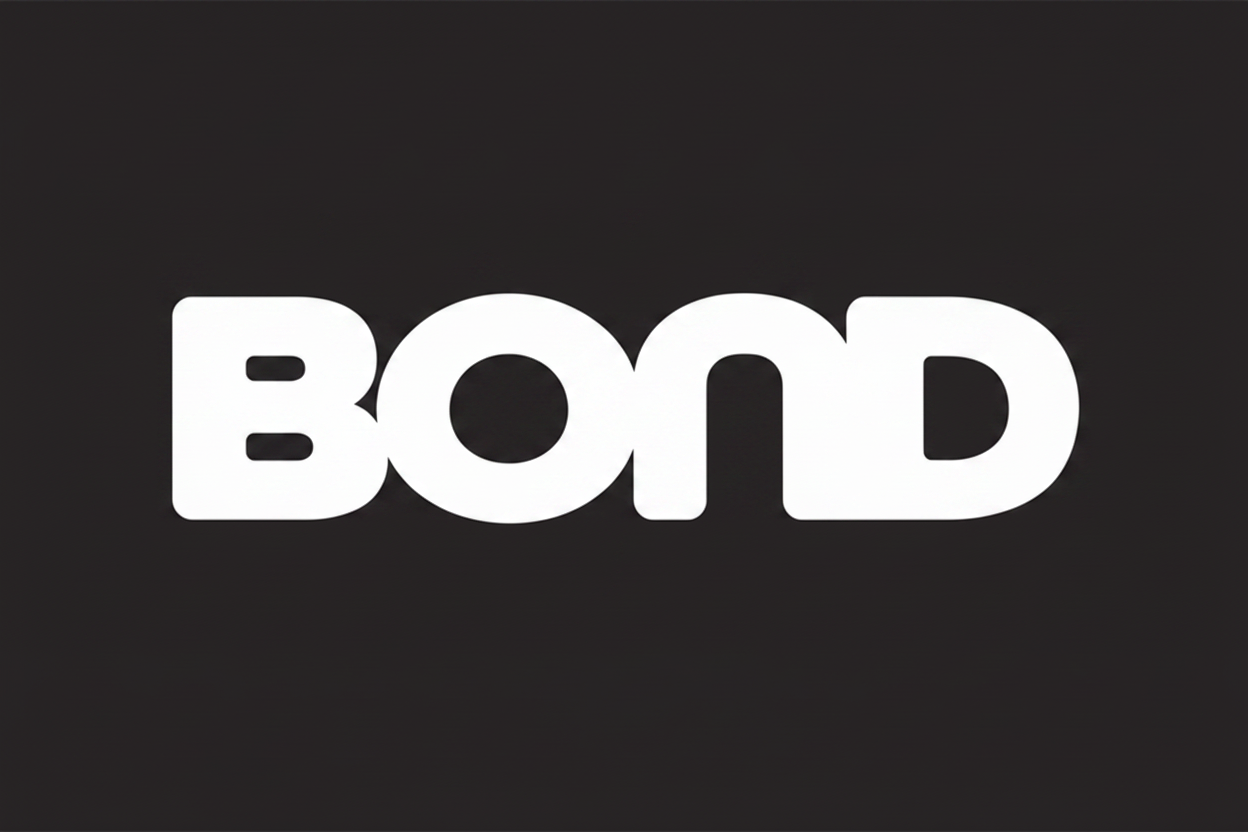 BOND FORMULA